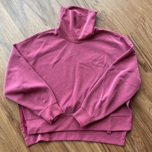 Lululemon turtleneck
